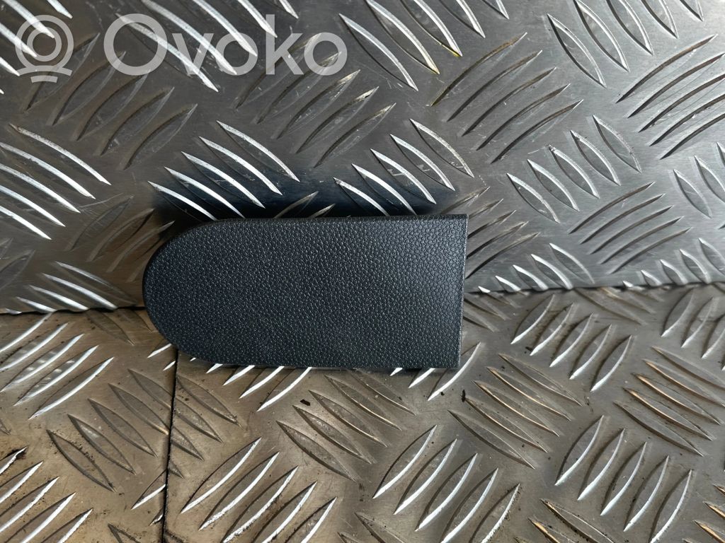 Opel Corsa D Other center console (tunnel) element 