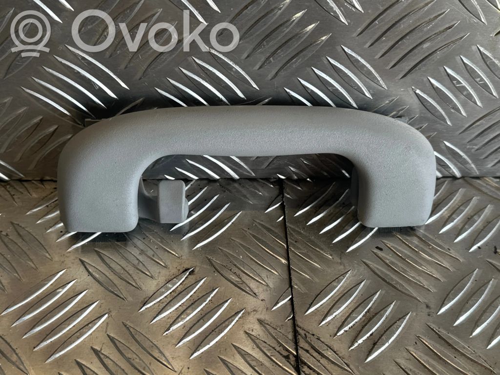 Opel Corsa D Rear interior roof grab handle 