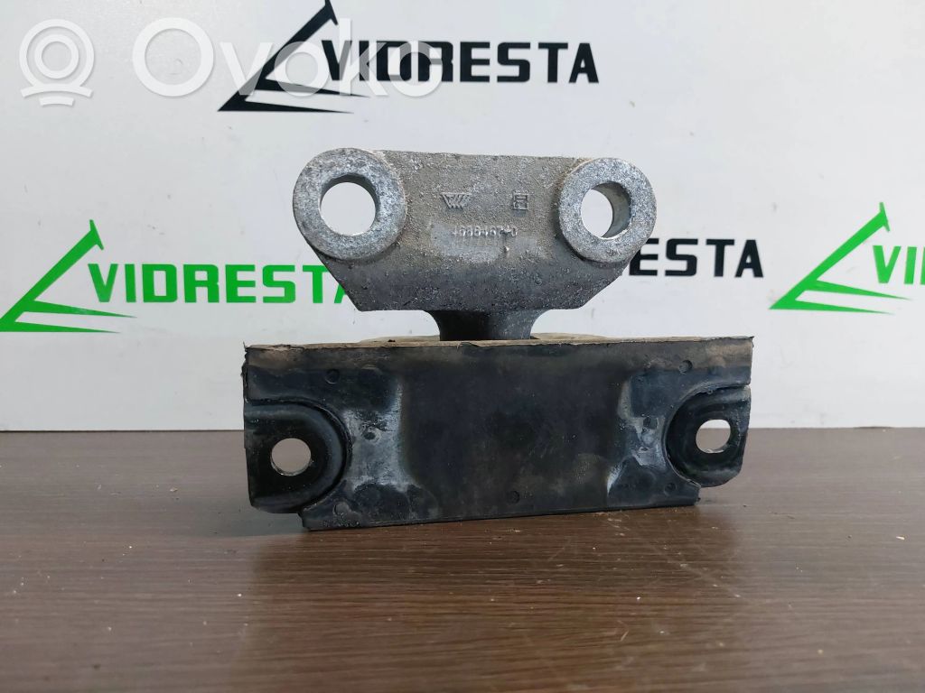 Opel Corsa D Подушка двигателя 