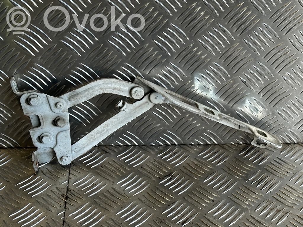 Opel Corsa D Dzinēja pārsega eņģe (-es) 