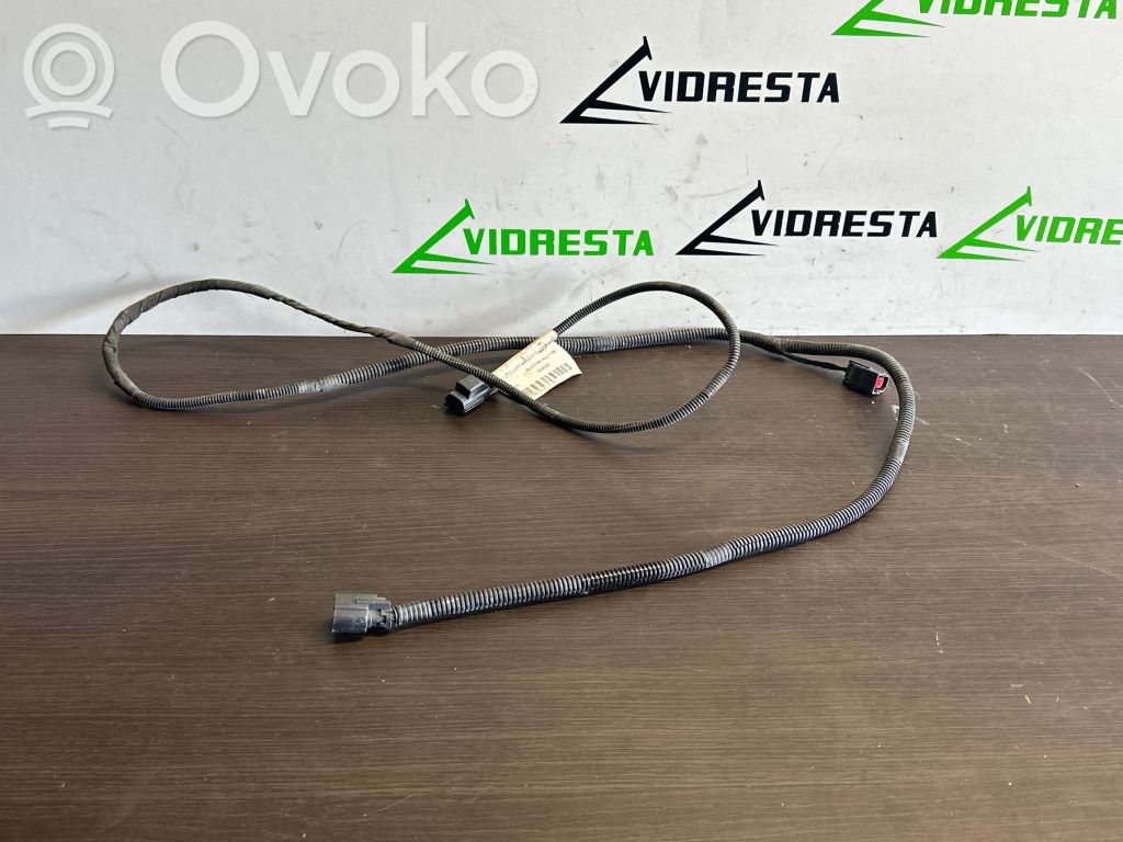 Volvo V60 Otros cableados 