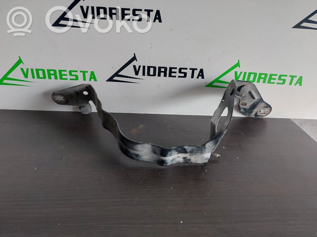 Peugeot 308 Other engine part 