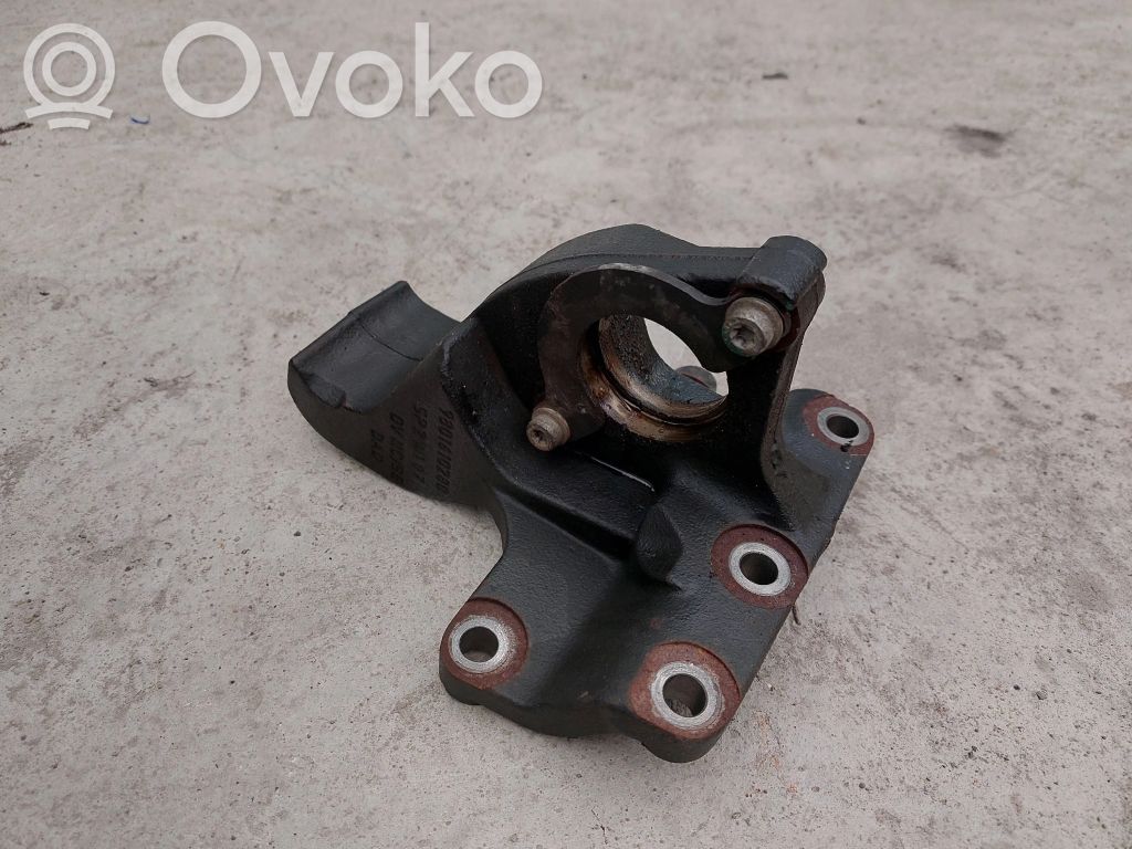 Peugeot 308 Driveshaft support bearing bracket 