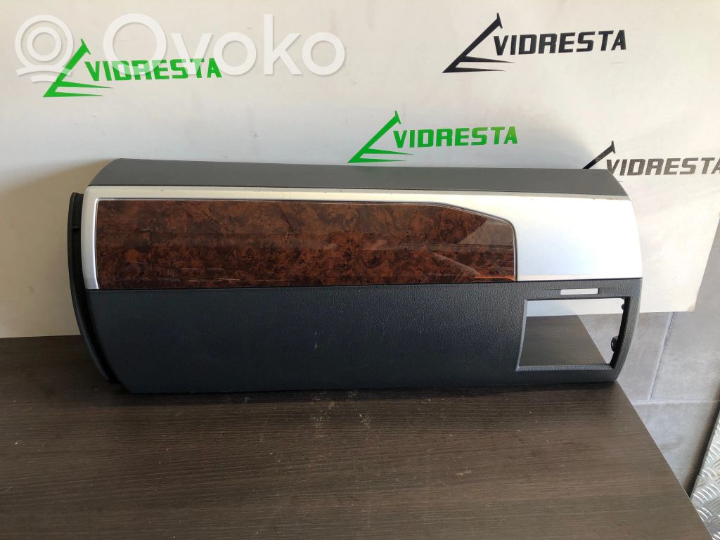 Ramka deski rozdzielczej   77901960122D,L0140398,4751,518S