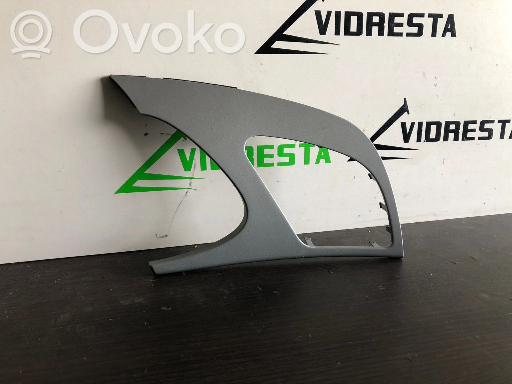 Audi A4 S4 B8 8K Rivestimento del pannello 