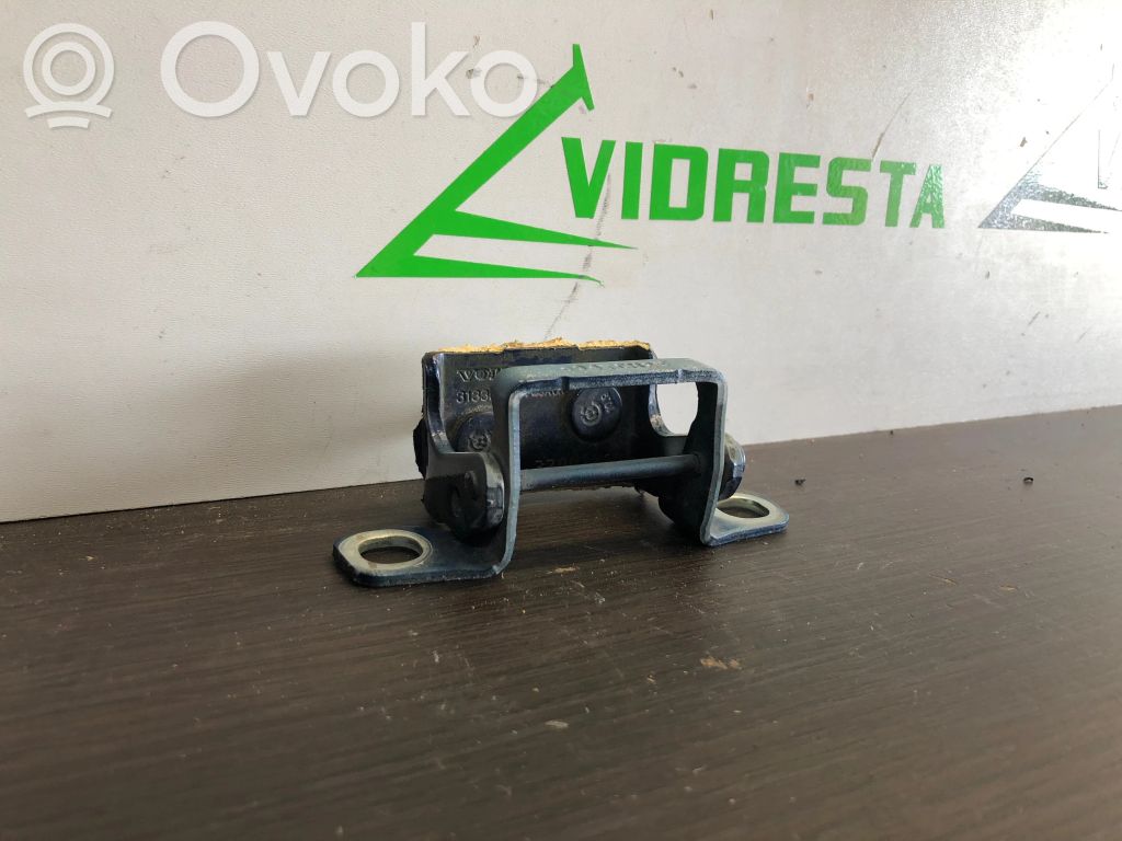 Volvo V60 Tailgate/trunk/boot hinge 