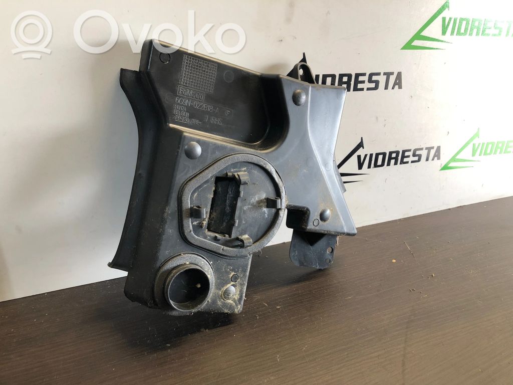 Volvo V60 Other exterior part 