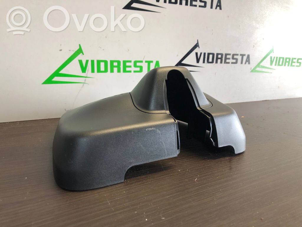 Volvo V60 Obudowa lusterka zewnętrznego drzwi przednich 