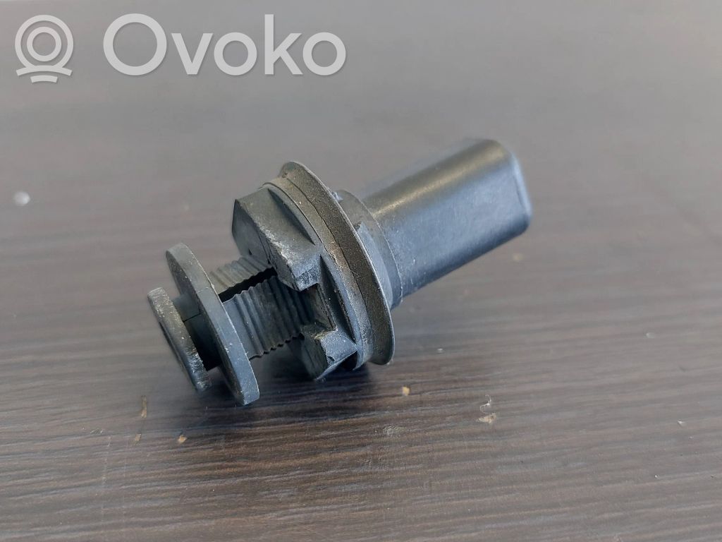 Tailgate/trunk/boot lid buffer   24263