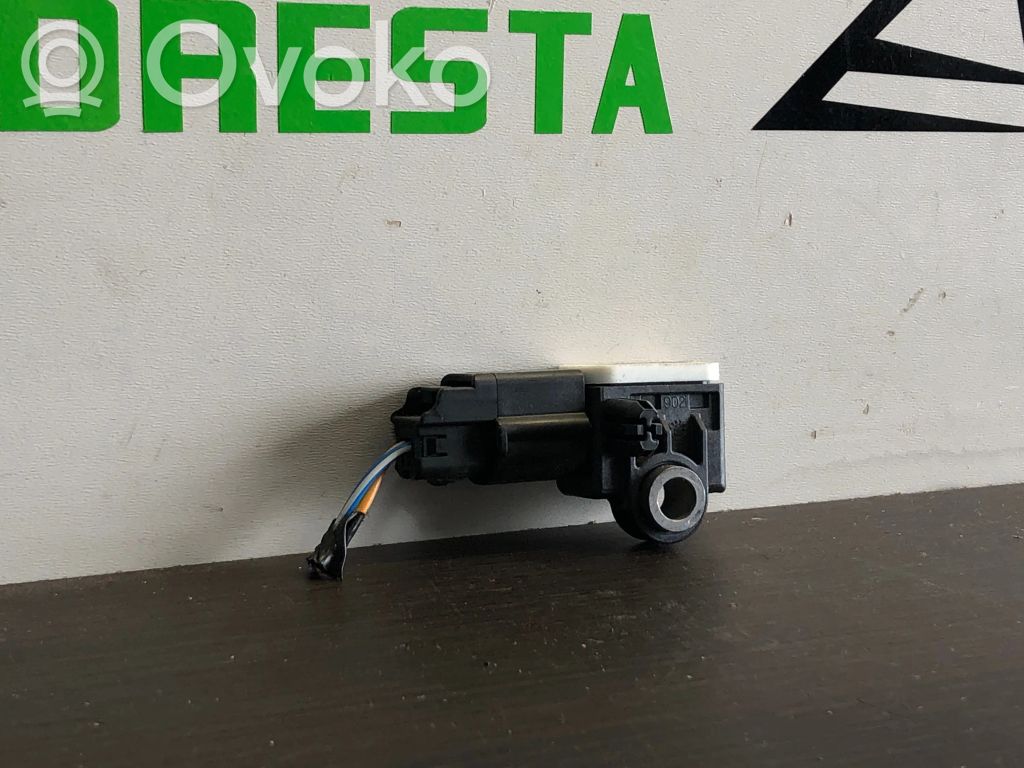 Ford Grand C-MAX Sensor impacto/accidente para activar Airbag 