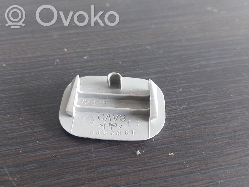 Chrysler Grand Voyager V Other interior part 