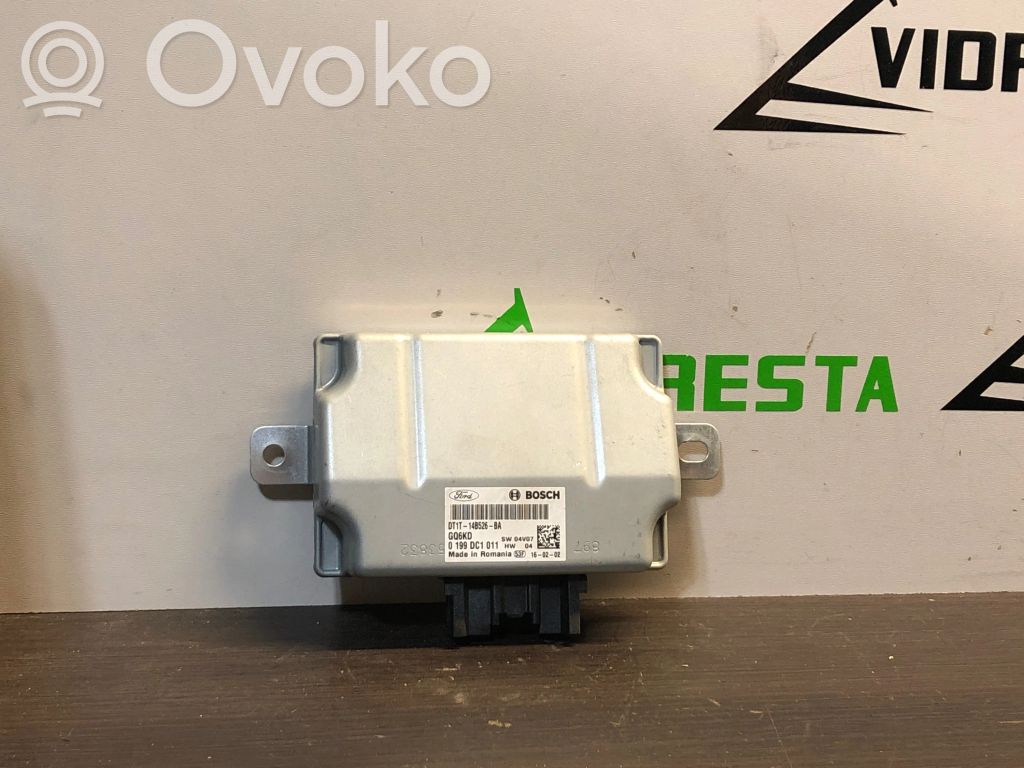 Ford Grand C-MAX Kiti valdymo blokai/ moduliai 