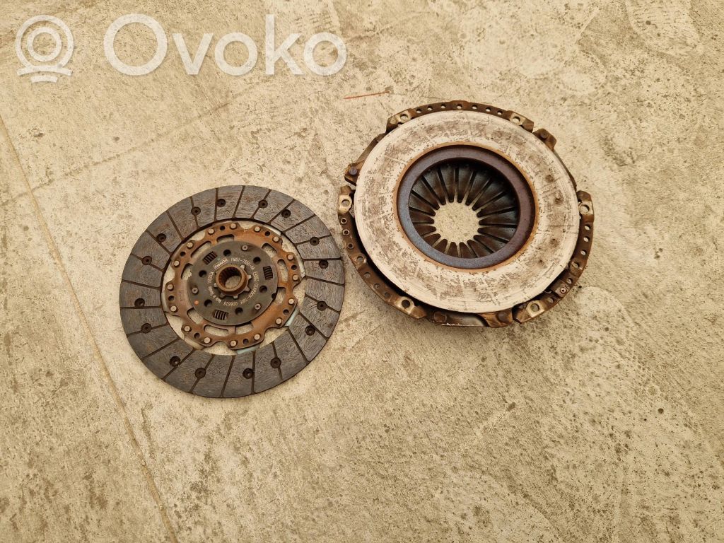 Ford Grand C-MAX Kit frizione 