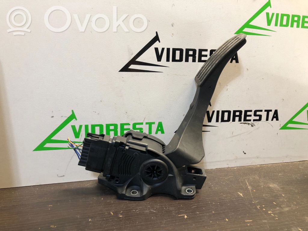 Volvo XC60 Pedal del acelerador 