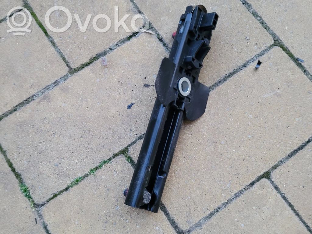 Volvo V60 Motor de ajuste del cinturón de seguridad 