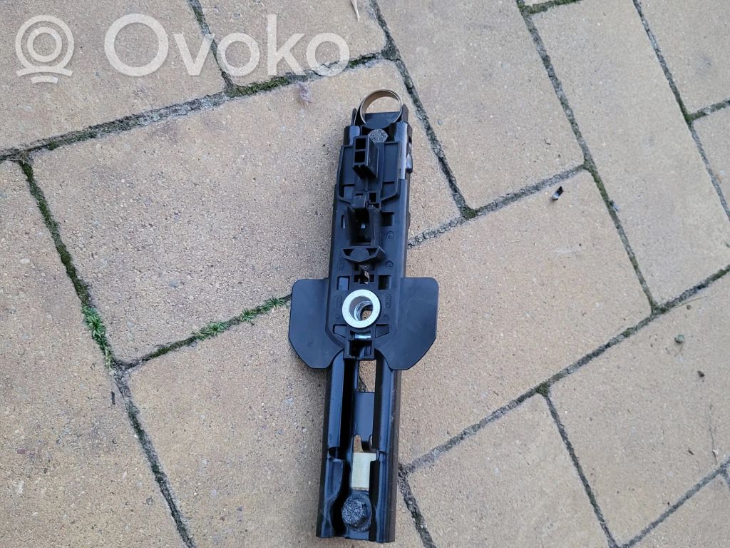 Volvo V60 Motor de ajuste del cinturón de seguridad 