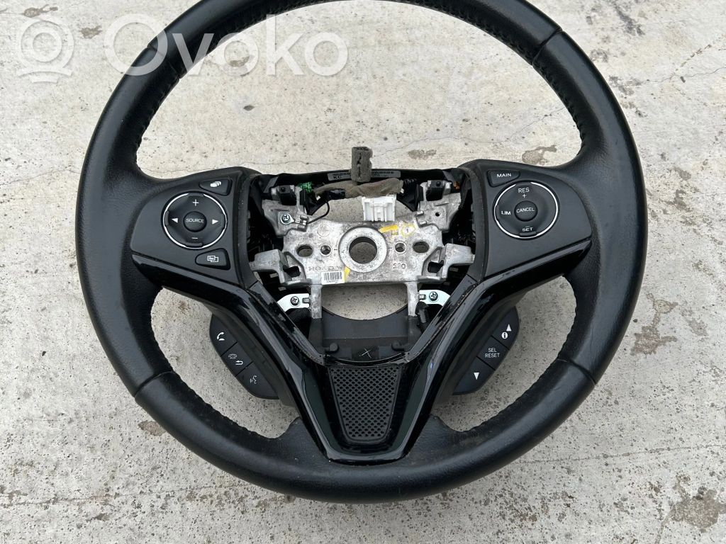 Honda HR-V Vairas 