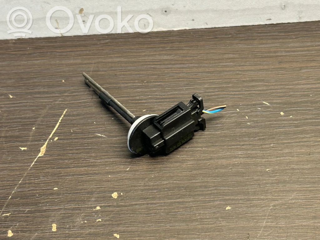 Audi A5 8T 8F Interior temperature sensor 
