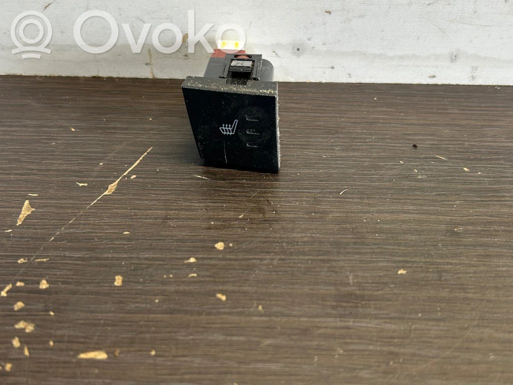 Opel Antara Seat heating switch 