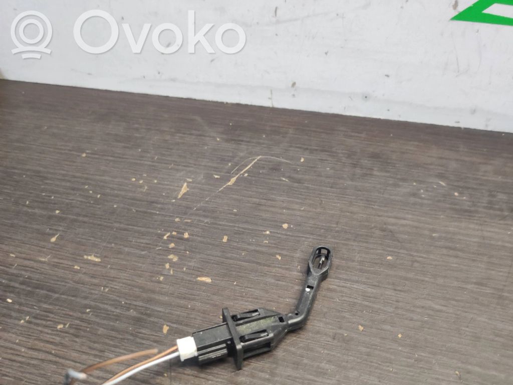 Audi A4 S4 B8 8K Interior temperature sensor 