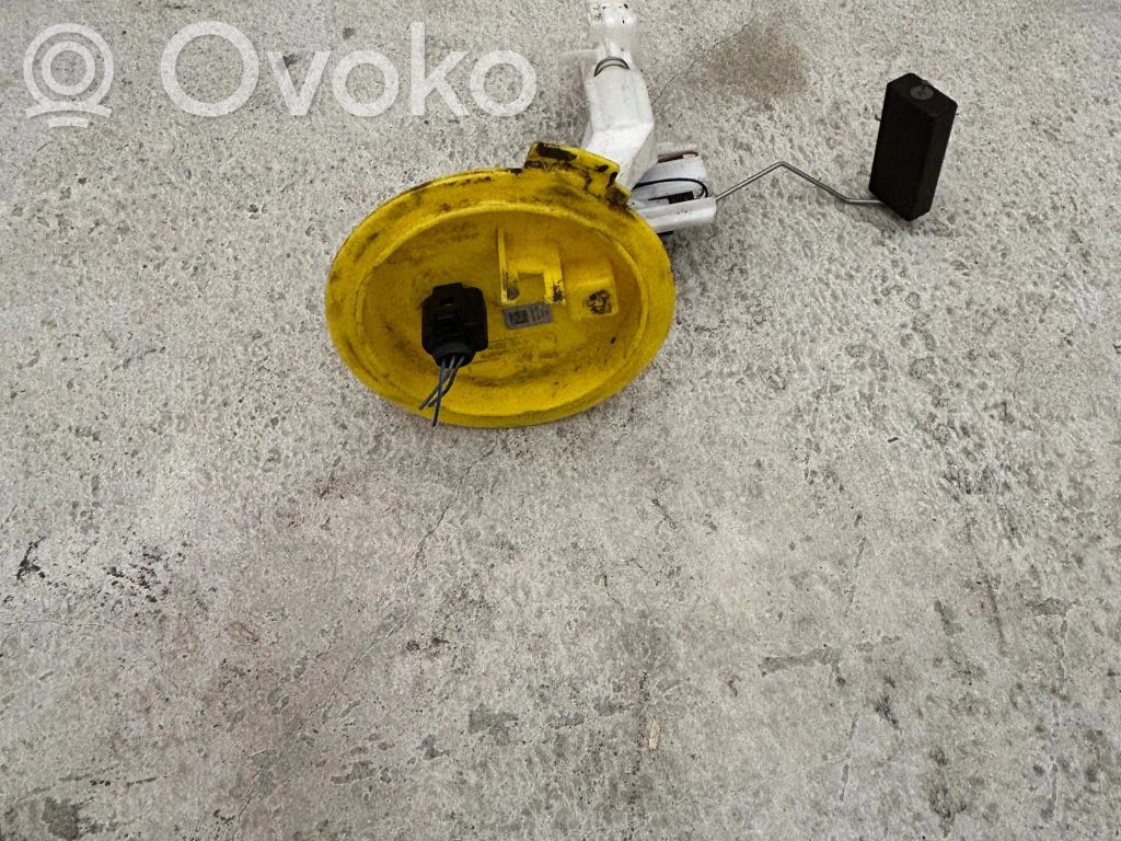Skoda Superb B6 (3T) Fuel level sensor 