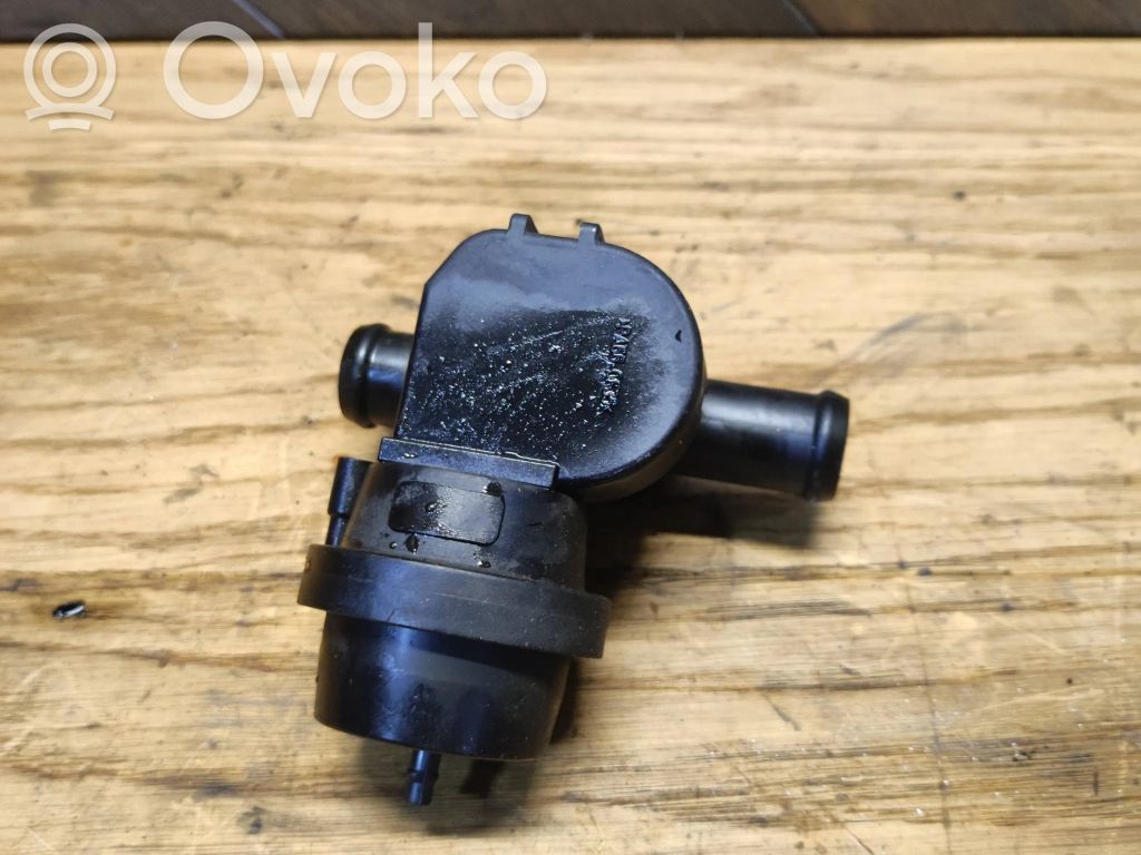 Audi A4 S4 B8 8K Zawór ciśnienia 
