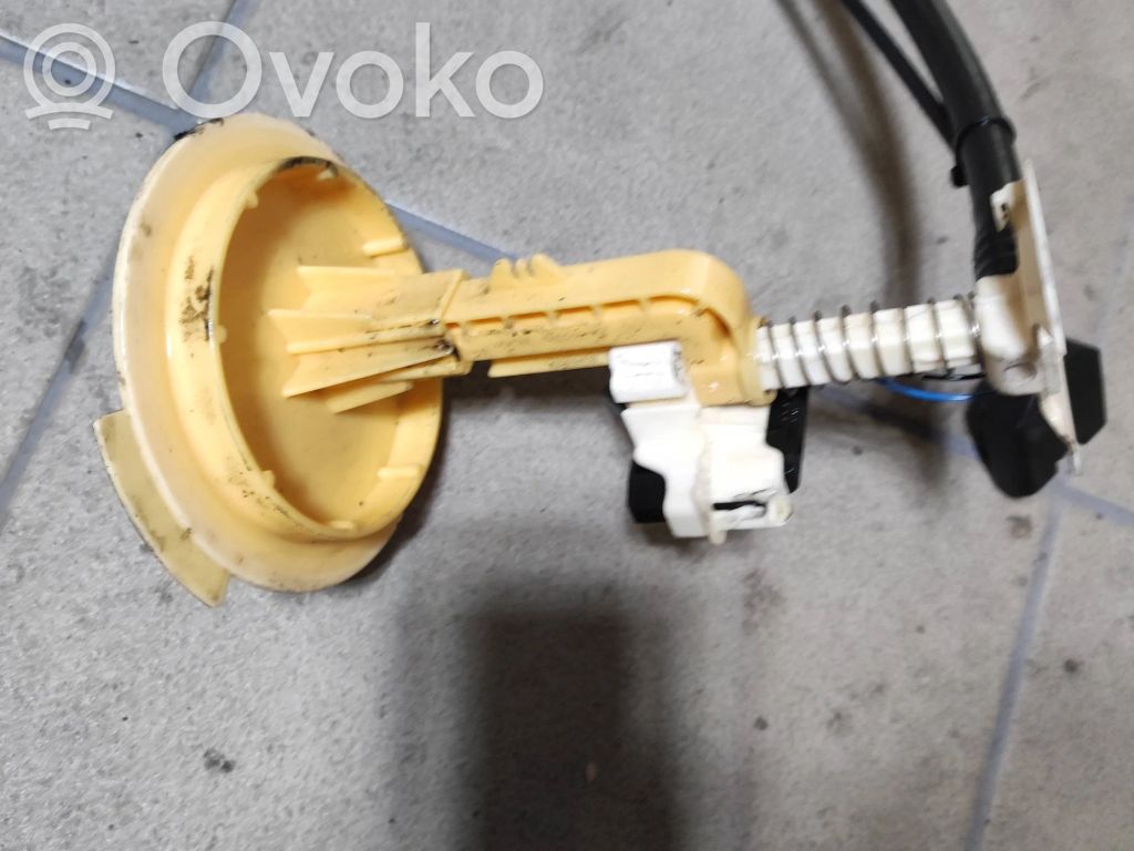 Volvo S60 Fuel level sensor 