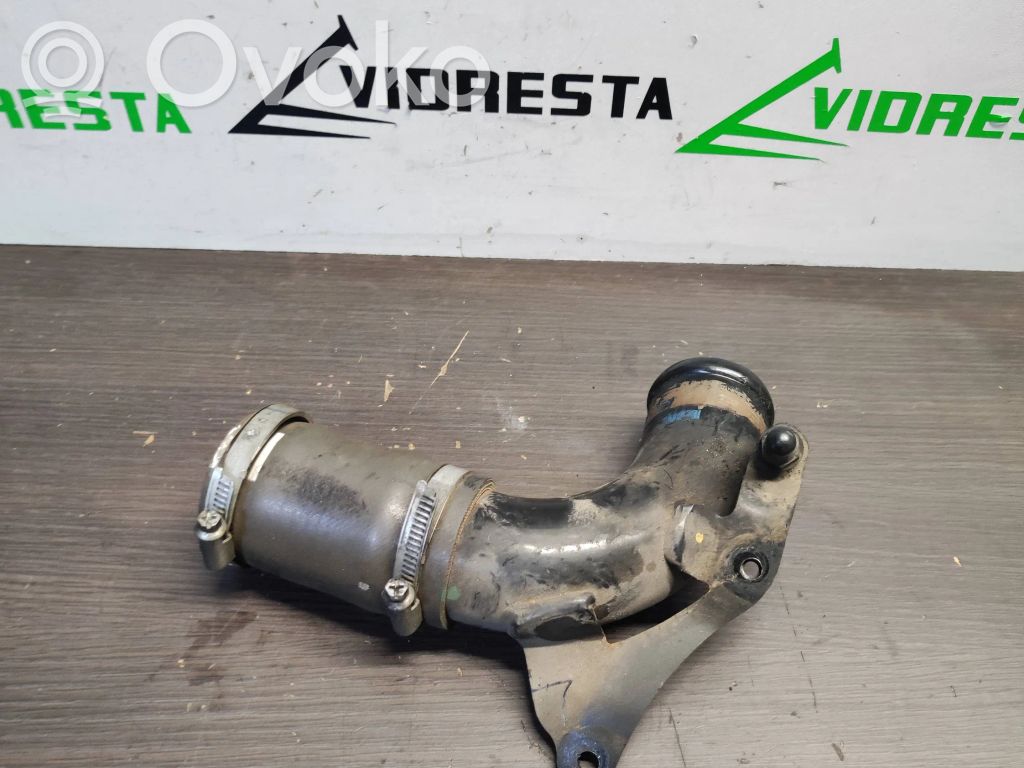 Volvo S60 Intercooler hose/pipe 