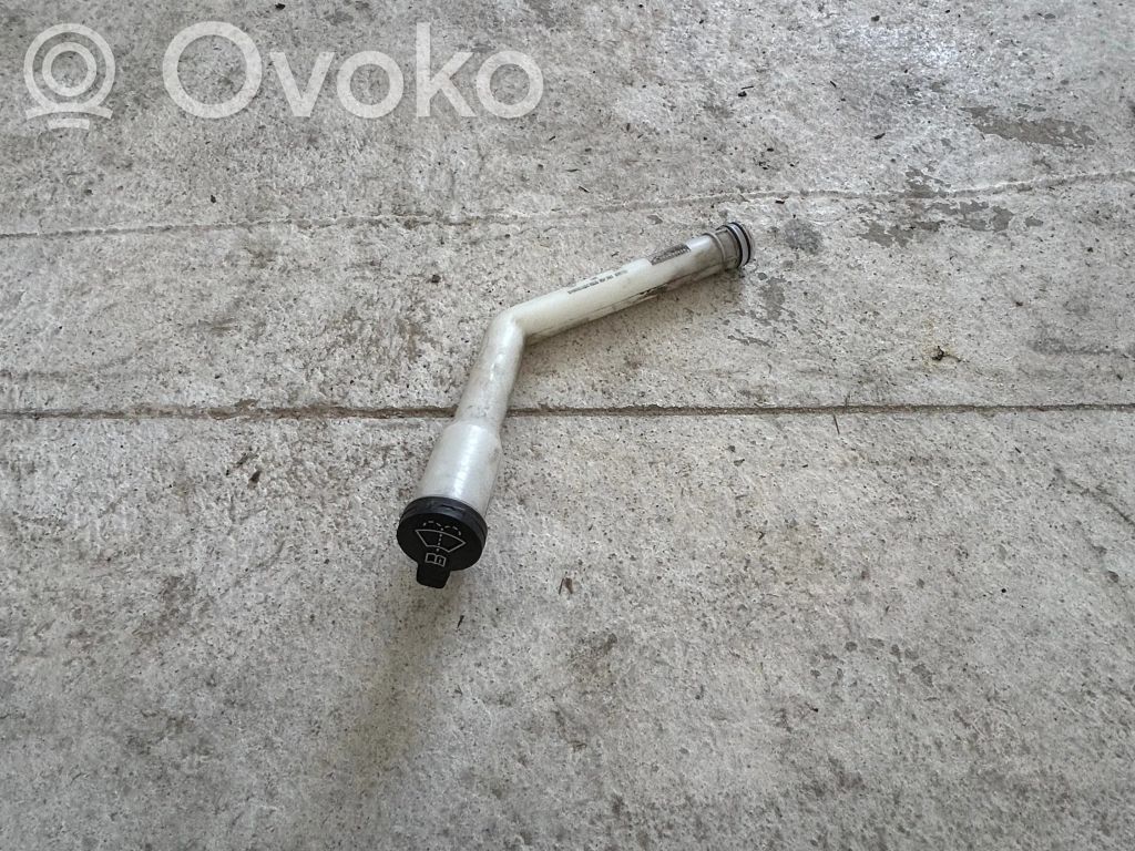 Opel Antara Einfüllschlauch Waschwasserbehälter 