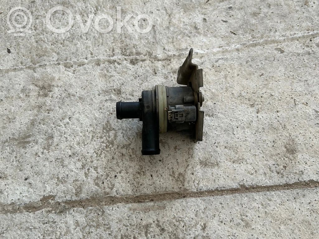 Opel Antara Bomba auxiliar eléctrica de agua/refrigerador 