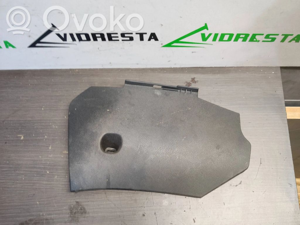 Peugeot Partner Other interior part 