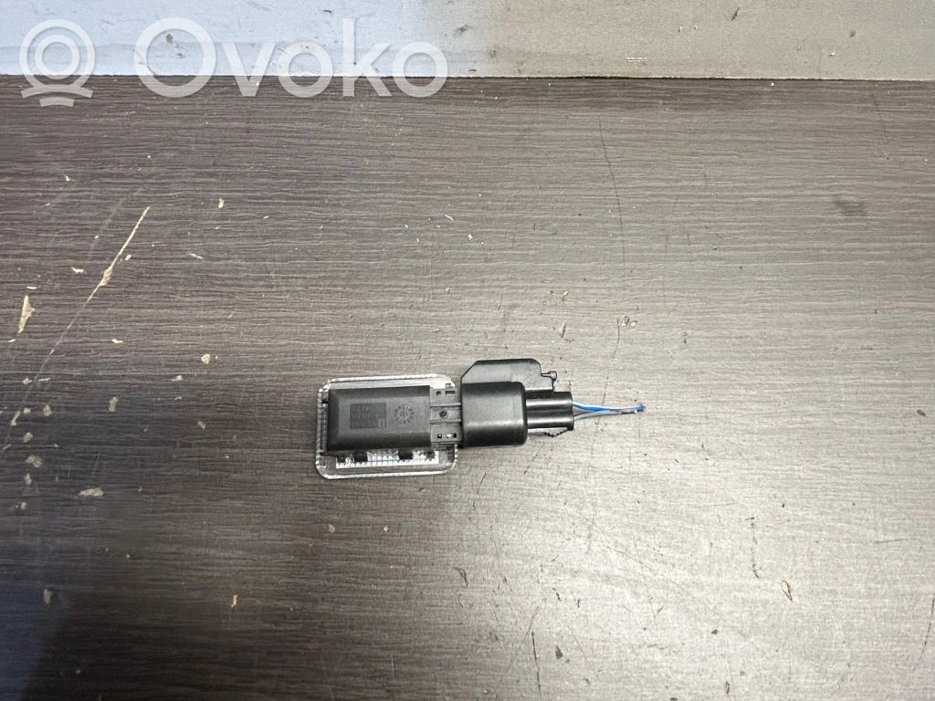 Volvo S60 Otras luces interiores 