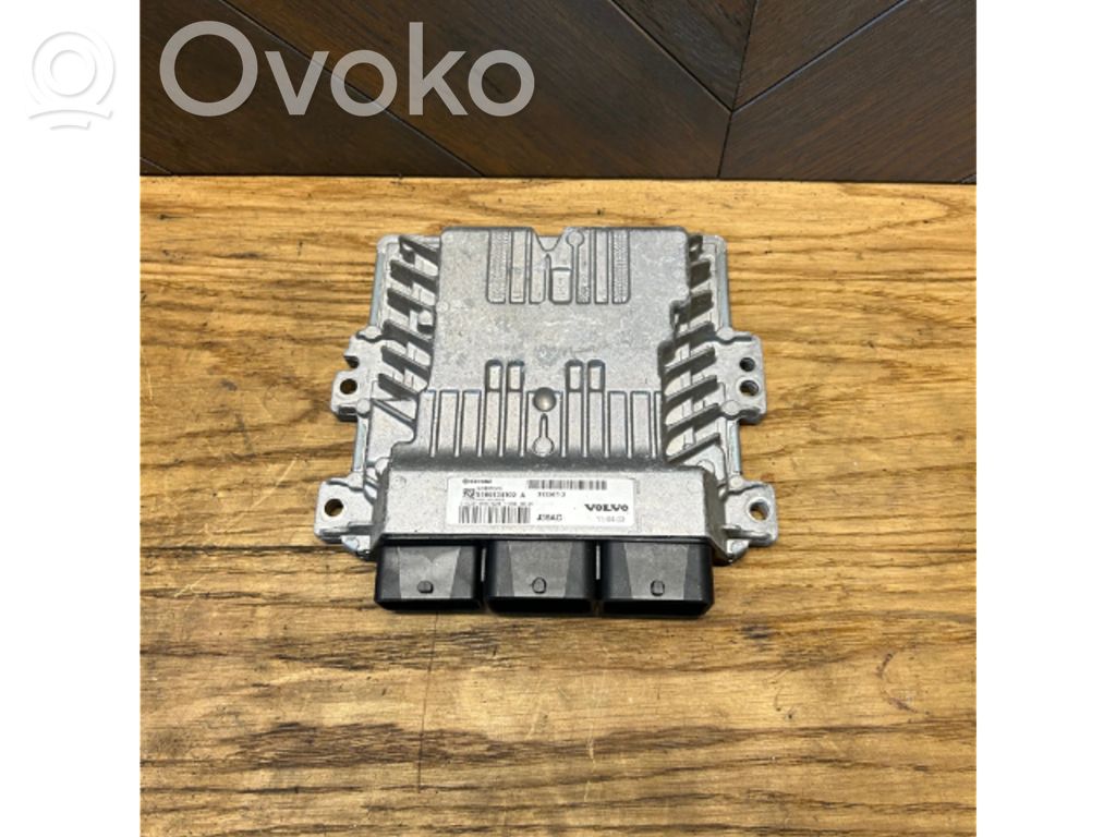 Volvo S60 Engine control unit/module 