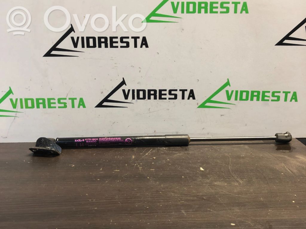KIA Stonic Vérin de capot arrière 
