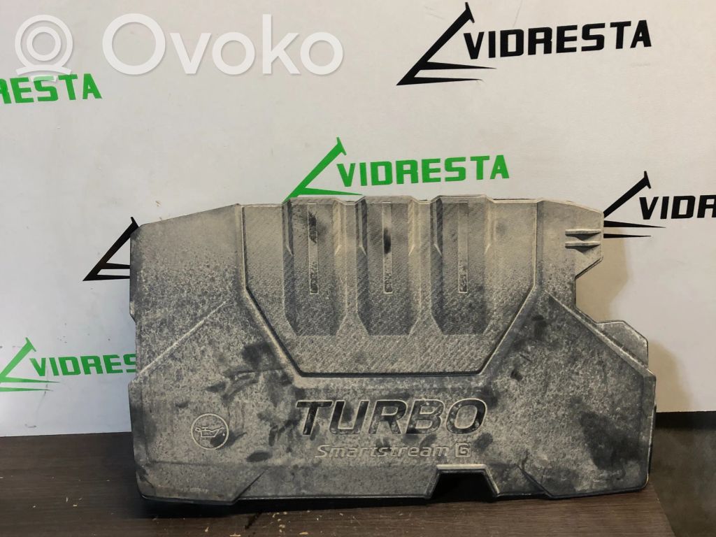 KIA Stonic Moottorin koppa 