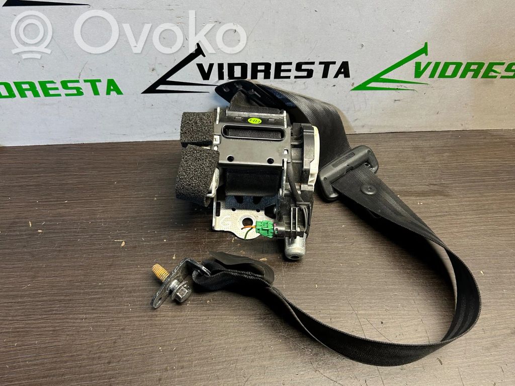 Cinturón trasero   39813790