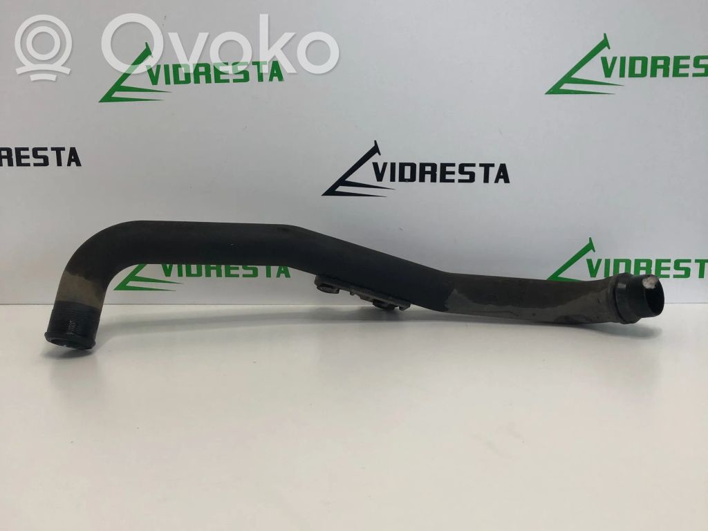 KIA Stonic Turbo air intake inlet pipe/hose 