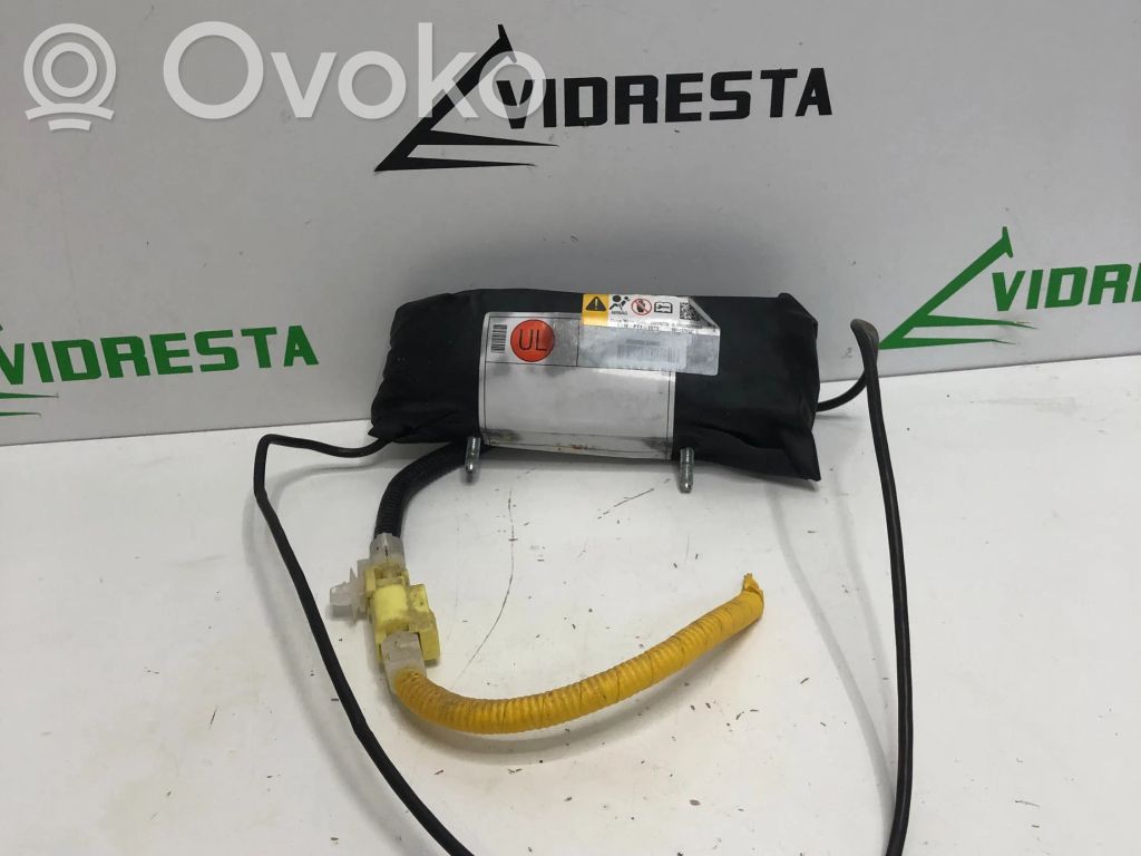 Opel Antara Надувная подушка для сиденья 