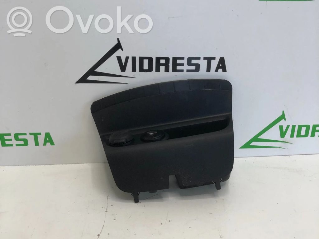 Peugeot 2008 I Enchufe conector USB 