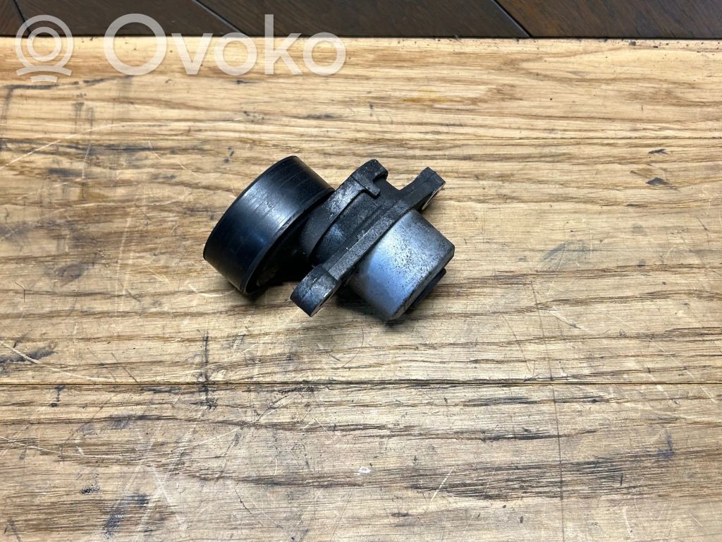 Citroen C4 II Picasso Generator/alternator belt tensioner 