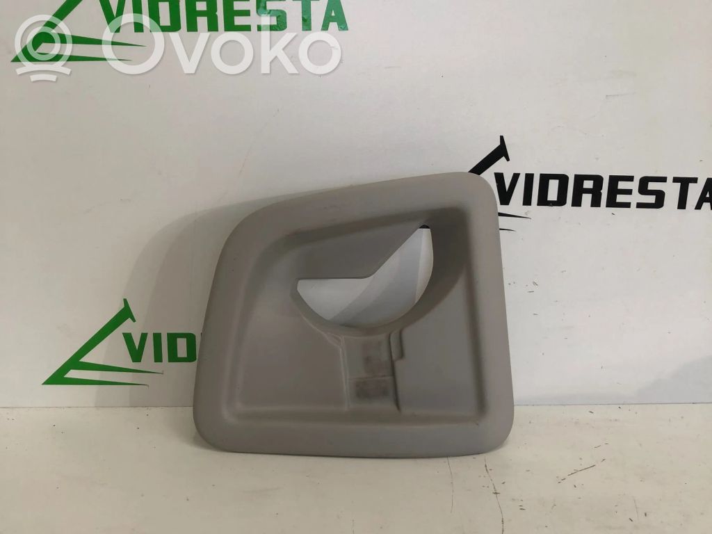 Citroen C4 II Picasso Other interior part 