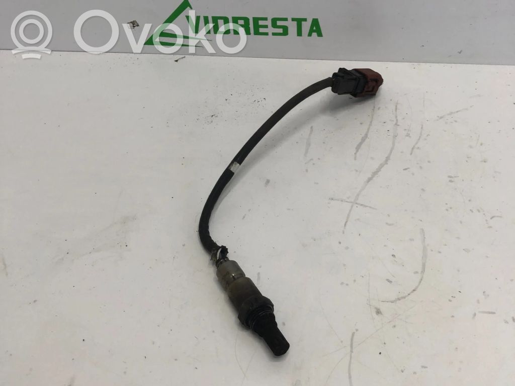 Citroen C4 II Picasso Lambda probe sensor 
