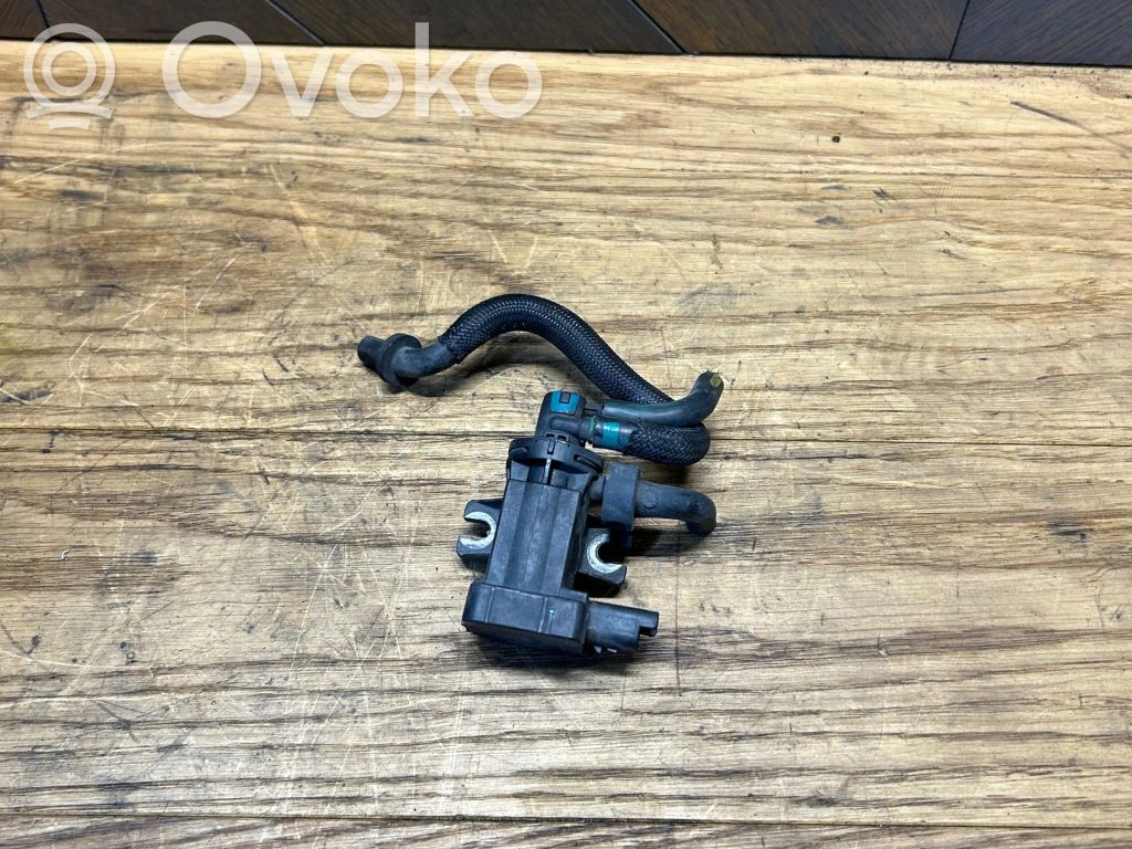 Opel Crossland X Solenoīda vārsts 