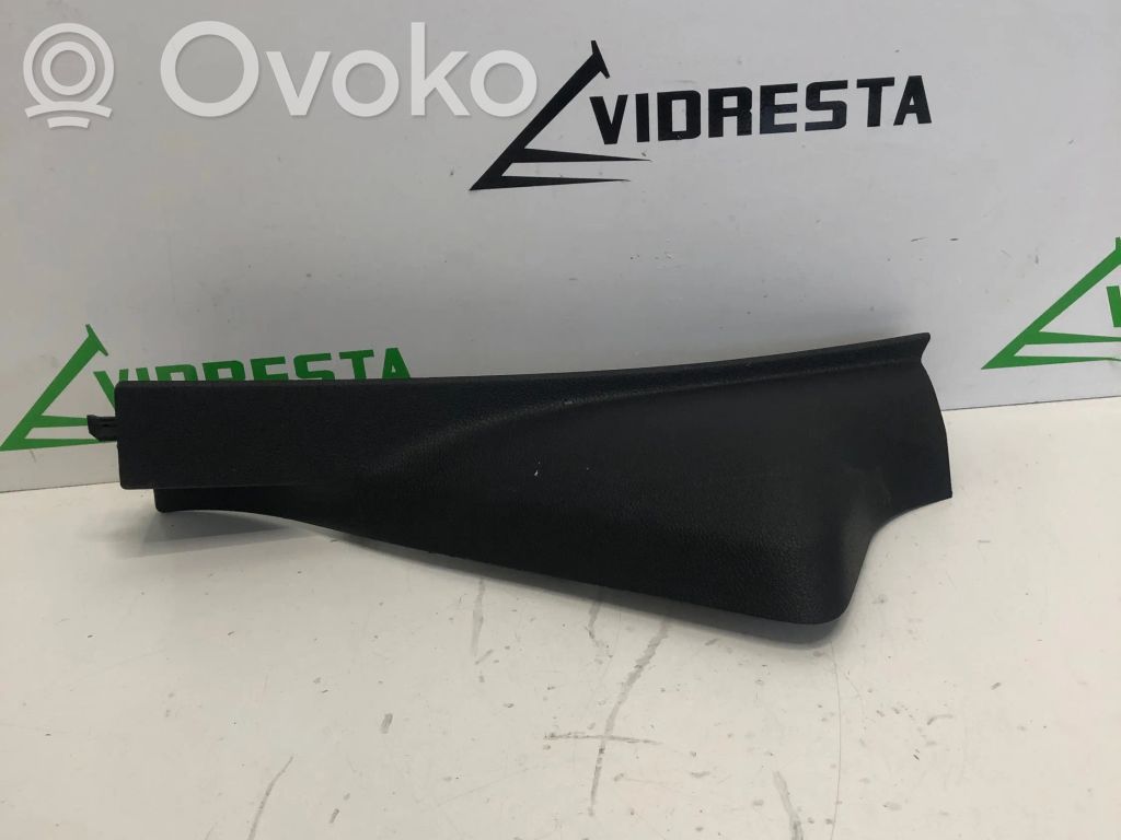 Citroen Berlingo Moldura del extremo lateral de panel 