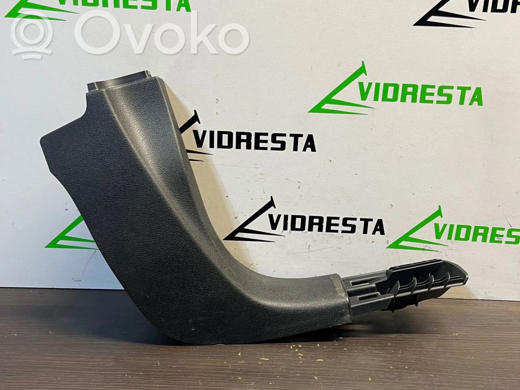 Citroen Berlingo Other interior part 