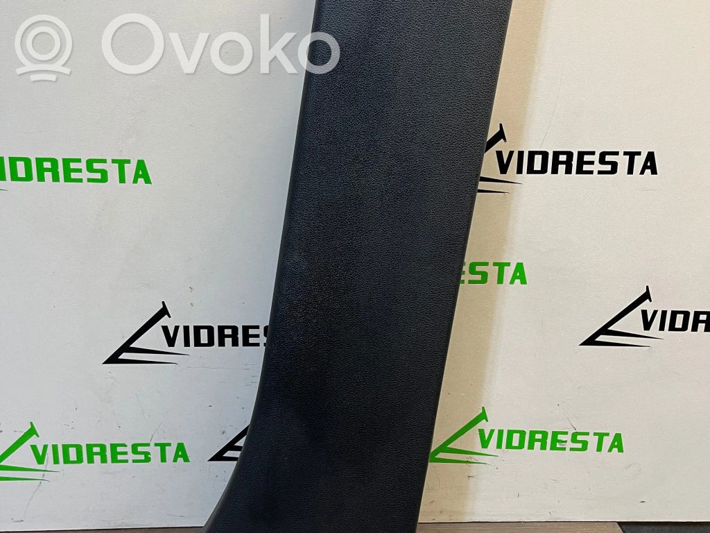 Citroen Berlingo (B) pillar trim (bottom) 