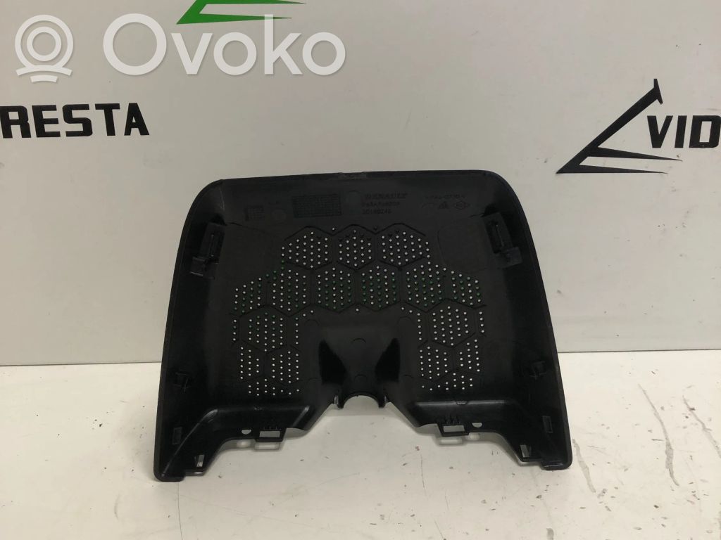 Renault Clio V Galinio vaizdo veidrodžio apdaila 