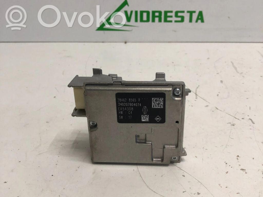 Renault Clio V Windshield/windscreen camera 