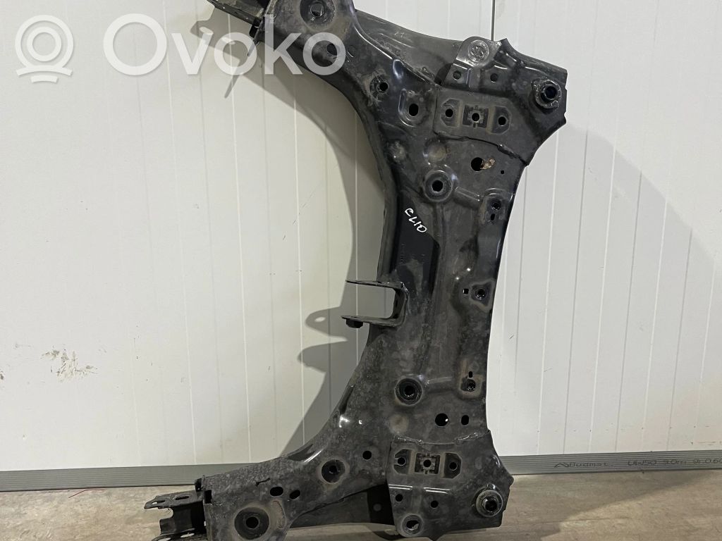 Renault Clio V Front subframe 