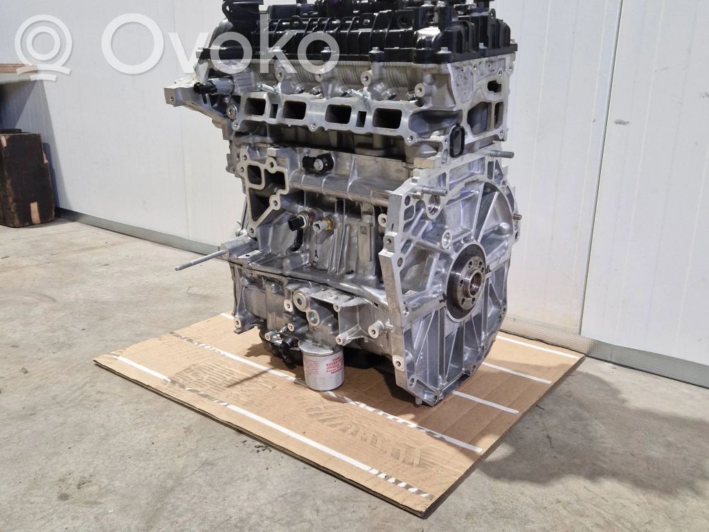 Renault Clio V Engine 